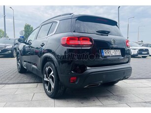 CITROEN C5 AIRCROSS 1.2 PureTech Feel Új első-hátsó fékekkel Eladó