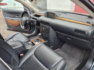 CITROEN C6 2.7 HDi V6 Exclusive (Automata)