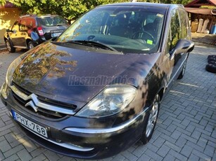 CITROEN C8 2.0 HDi Collection (7 személyes )