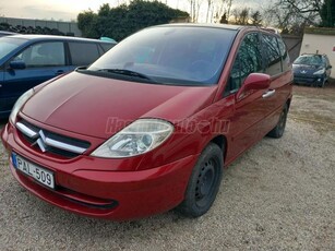 CITROEN C8 2.0 HDi Collection