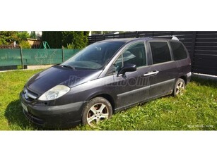 CITROEN C8 2.0 HDi Collection