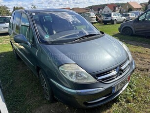 CITROEN C8 2.0 HDi Collection FAP EURO5