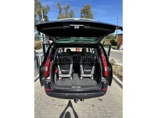 CITROEN C8 2.0 HDi Exclusive Captain Chairs FAP