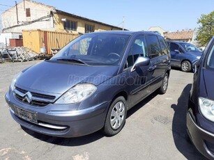 CITROEN C8 2.0 HDi Tendance FAP EURO5