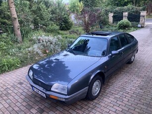 CITROEN CX 20 RE kifogástalan. gyűjteményből 78.000 km