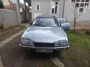 CITROEN CX20