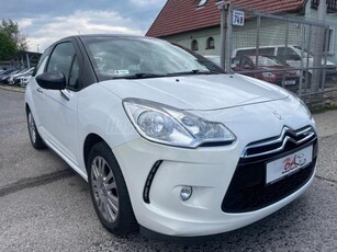 CITROEN DS3 1.4 VTi DSign ALUFELNI PDC TEMPOMAT DIG.KLIMA ÜLÉSFŰTÉS MULTIKORMANY