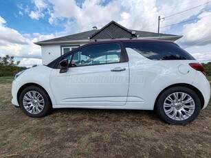 CITROEN DS3 1.4 VTi DSign