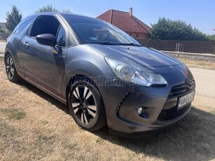 CITROEN DS3 1.4 VTi DSign