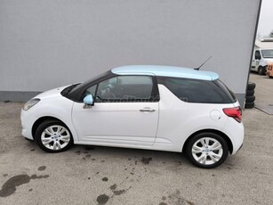 CITROEN DS3 1.6 HDi DStyle Névre írva!