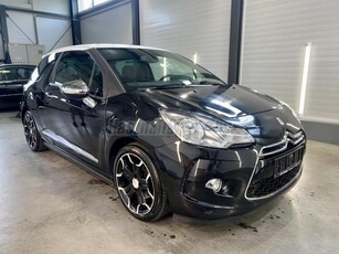 CITROEN DS3 1.6 THP DSport