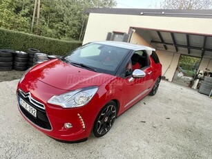 CITROEN DS3 1.6 THP Ultra Prestige Azonnal vihető !