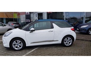 CITROEN DS3 Cabrio 1.2 PureTech Style S&S automata!!