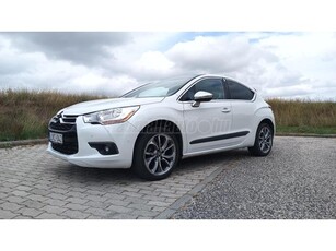 CITROEN DS4 1.6 HDi Style