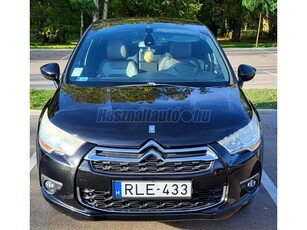 CITROEN DS4 1.6 VTi Design