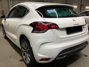 CITROEN DS4 1.6 VTi Style