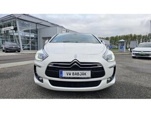 CITROEN DS5 1.6 e-HDi Style ETG6