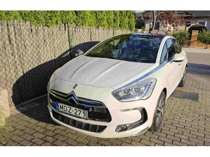 CITROEN DS5 1.6 e-HDi Style MCP6