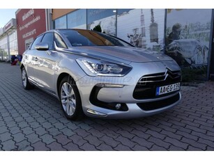 CITROEN DS5 2.0 BlueHDi Sport (Automata)