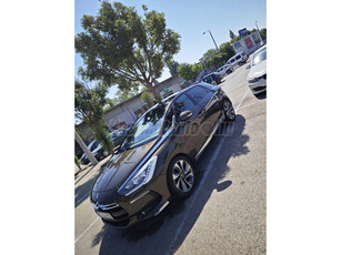 CITROEN DS5 2.0 HDi Design