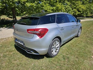 CITROEN DS5 2.0 HDi Hybrid4 Design MCP6