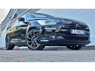 CITROEN DS5 2.0 HDi Hybrid4 Design MCP6