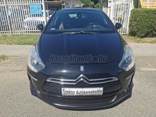 CITROEN DS5 2.0 HDi Hybrid4 Design MCP6 S.MENTES-SZ.KÖNYV.257.500 km!PAN .TETŐ.BŐR.XENON.NAVI+KAMERA.TEMPOMAT.V.HOROG.!