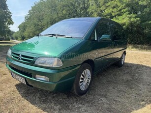 CITROEN EVASION 2.0 HDi SX