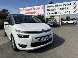 CITROEN GRAND C4 PICASSO 1.6 BlueHDi Sélection S&S (7 személyes )