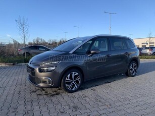 CITROEN GRAND C4 PICASSO C4Picasso 1.2 PureTech Tendance S&S GYÖNYÖRŰ.1.TUL.VEZ.SZ.KÖNYV.NAVI.KAMERA