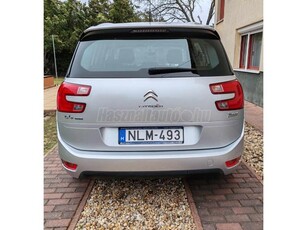 CITROEN GRAND C4 PICASSO C4Picasso 1.6 BlueHDi Collection S&S (7 személyes )