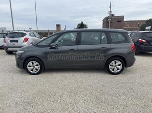 CITROEN GRAND C4 PICASSO C4Picasso 1.6 BlueHDi Feel S&S (7 személyes ) KÉZI VÁLTÓS SZERVÍZKÖNYVES