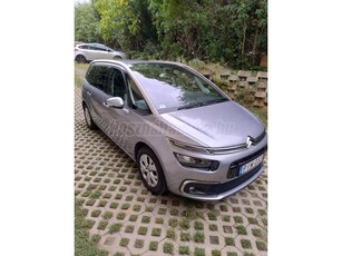 CITROEN GRAND C4 PICASSO C4Picasso 1.6 BlueHDi Feel S&S EAT6 (7 személyes )