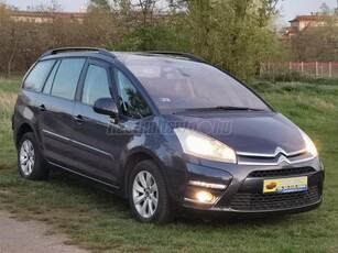 CITROEN GRAND C4 PICASSO C4Picasso 1.6 e-HDi Airdream Dynamique MCP6 (7 személyes ) AUTOMATA