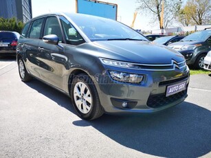 CITROEN GRAND C4 PICASSO C4Picasso 1.6 e-HDi Collection ETG6 (7 személyes )