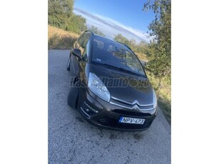 CITROEN GRAND C4 PICASSO C4Picasso 1.6 HDi Chic FAP MCP6 (7 személyes )