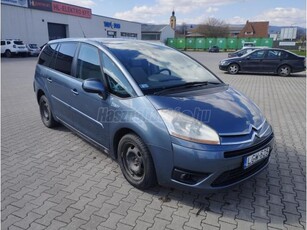 CITROEN GRAND C4 PICASSO C4Picasso 1.6 HDi Collection FAP (7 személyes )