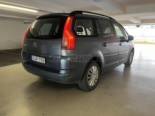 CITROEN GRAND C4 PICASSO C4Picasso 1.6 HDi Collection FAP (7 személyes ) grand