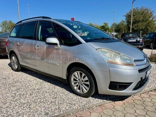 CITROEN GRAND C4 PICASSO C4Picasso 1.6 HDi Collection FAP MCP6 (7 személyes ) 0 Ft-tól elvihető!