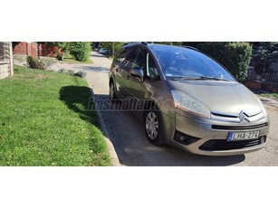 CITROEN GRAND C4 PICASSO C4Picasso 1.6 HDi Collection FAP MCP6 (7 személyes )