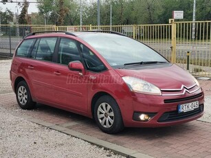 CITROEN GRAND C4 PICASSO C4Picasso 1.6 HDi Comfort FAP (7 személyes ) 192.000km!!!