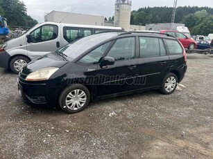 CITROEN GRAND C4 PICASSO C4Picasso 1.6 HDi Comfort FAP (7 személyes )