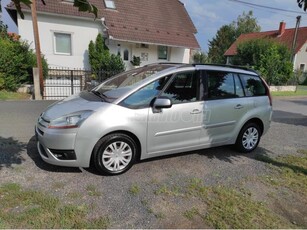 CITROEN GRAND C4 PICASSO C4Picasso 1.6 HDi Dynamique FAP (7 személyes )