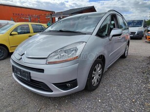 CITROEN GRAND C4 PICASSO C4Picasso 1.6 HDi Dynamique FAP (7 személyes )