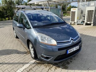 CITROEN GRAND C4 PICASSO C4Picasso 1.6 HDi Dynamique FAP (7 személyes )