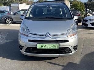 CITROEN GRAND C4 PICASSO C4Picasso 1.6 HDi Dynamique FAP (7 személyes ) KITÜNŐ ÁLLAPOT KÍVŰL BELŰL! GAR.KM!GPS!7 FŐ!