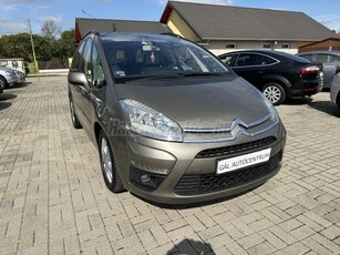 CITROEN GRAND C4 PICASSO C4Picasso 1.6 HDi Dynamique FAP MCP6 (7 személyes ) MAGYARORSZÁGI!