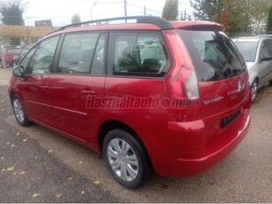 CITROEN GRAND C4 PICASSO C4Picasso 1.6 HDi Dynamique FAP MCP6 (7 személyes ) Ózonos fertőtlenítéssel!!