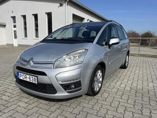 CITROEN GRAND C4 PICASSO C4Picasso 1.6 HDi Dynamique FAP MCP6 (7 személyes ) TÖKÉLETES MŰSZAKI ÉS ESZTÉTIKAI ÁLLAPOT!