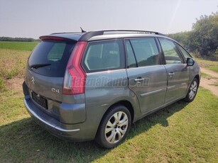 CITROEN GRAND C4 PICASSO C4Picasso 1.6 HDi Exclusive FAP (7 személyes )